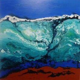 Maureen Hales Benjella Studio & Gallery Traditional and Contemporary Art