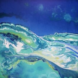 Maureen Hales Benjella Studio & Gallery Traditional and Contemporary Art